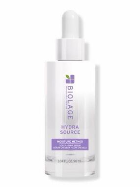 New Biolage Hydra Source Serum
